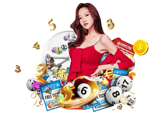 lotto girl